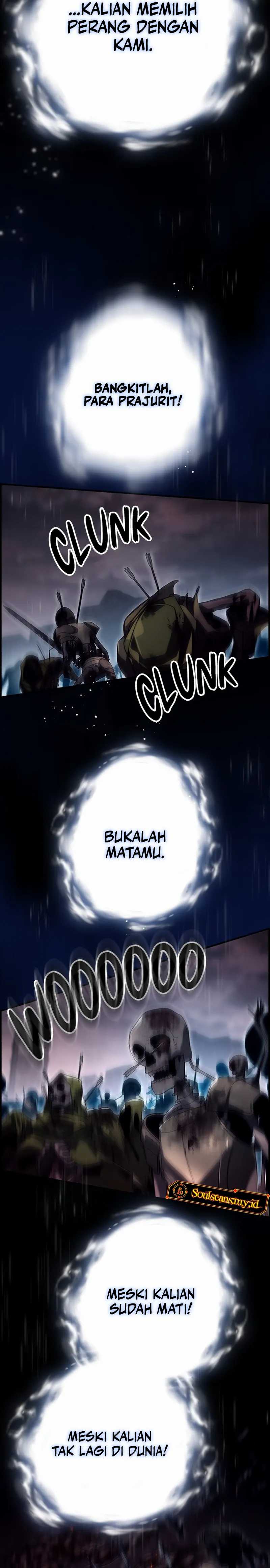 Bad Ending Maker Chapter 57 Gambar 27