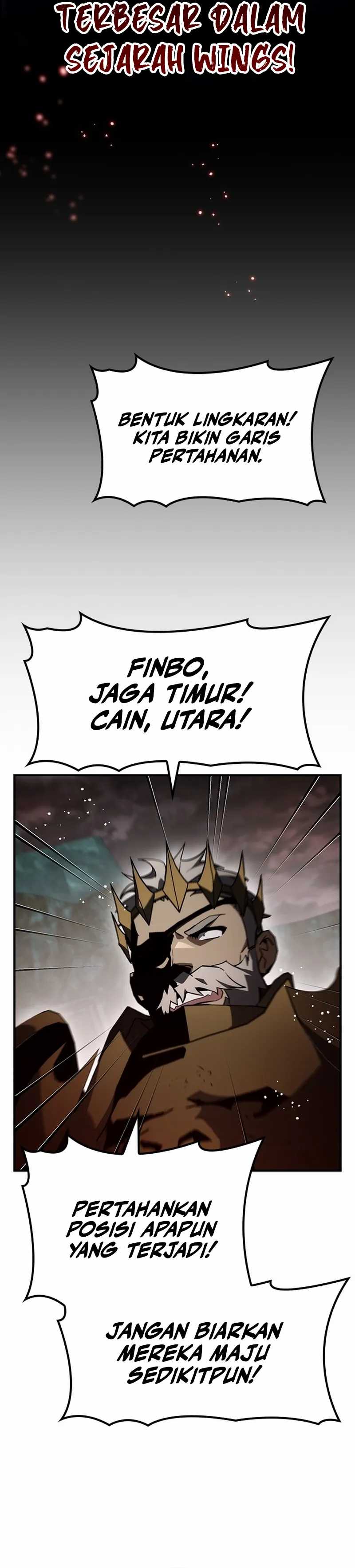 Bad Ending Maker Chapter 57 Gambar 34