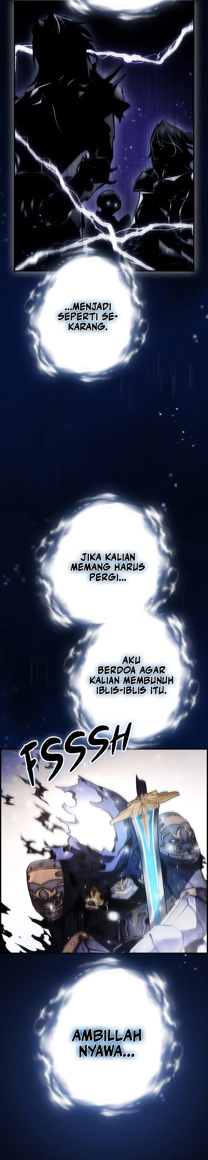 Bad Ending Maker Chapter 59 Gambar 3