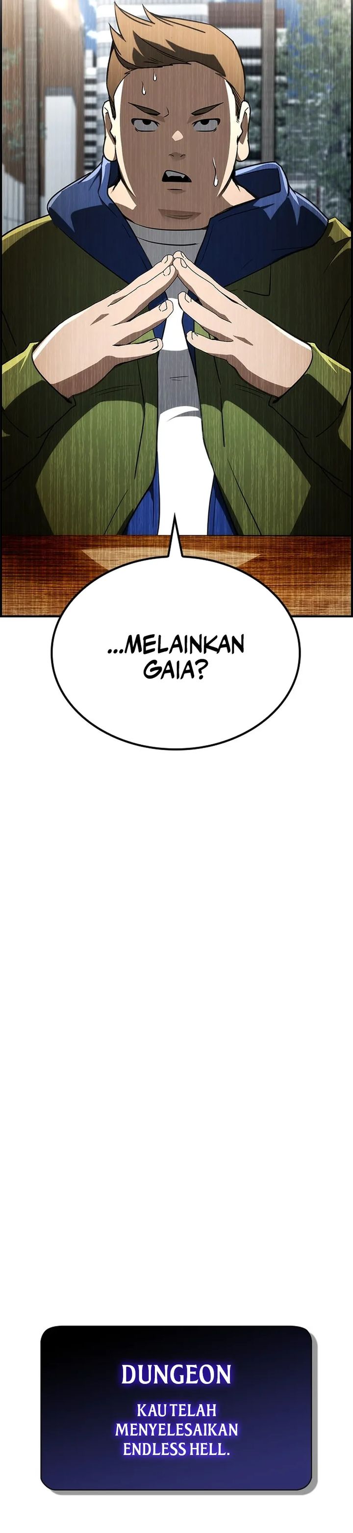 Bad Ending Maker Chapter 60 Gambar 13