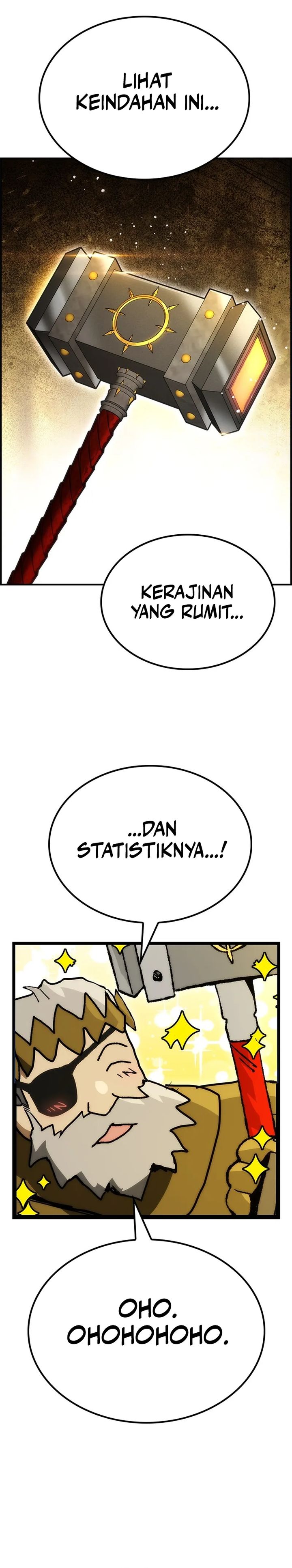 Bad Ending Maker Chapter 60 Gambar 19