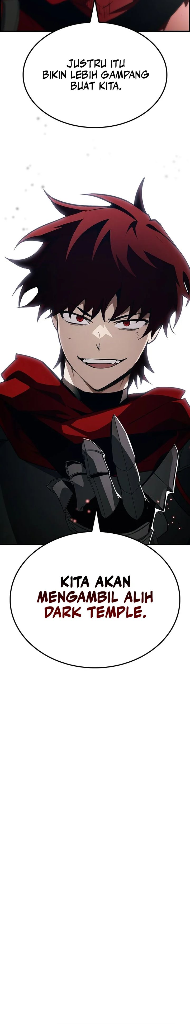 Bad Ending Maker Chapter 60 Gambar 29