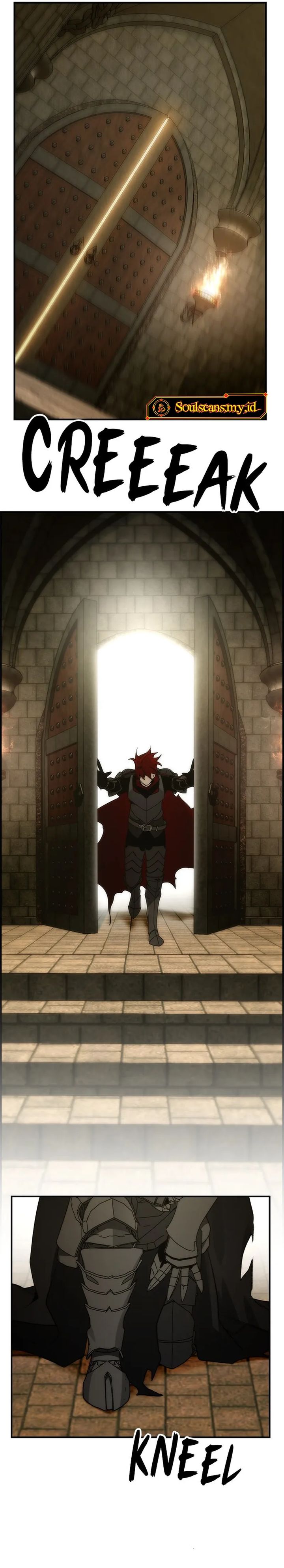 Bad Ending Maker Chapter 60 Gambar 30