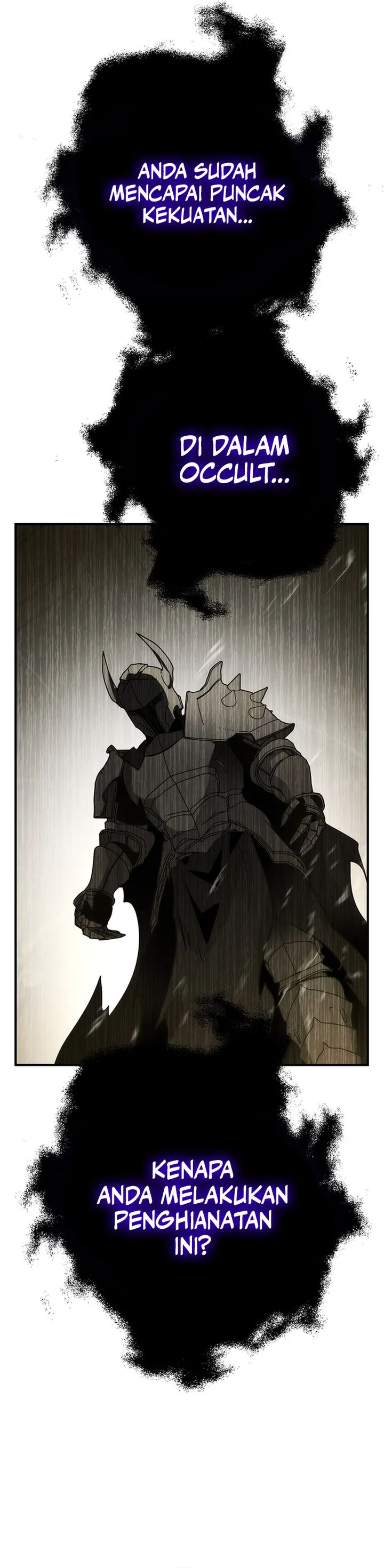 Bad Ending Maker Chapter 60 Gambar 34