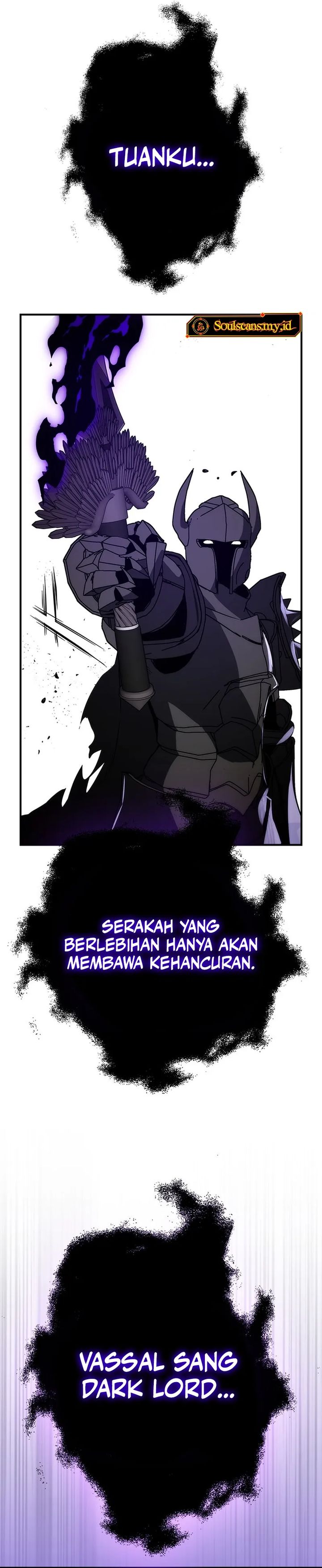 Bad Ending Maker Chapter 60 Gambar 36