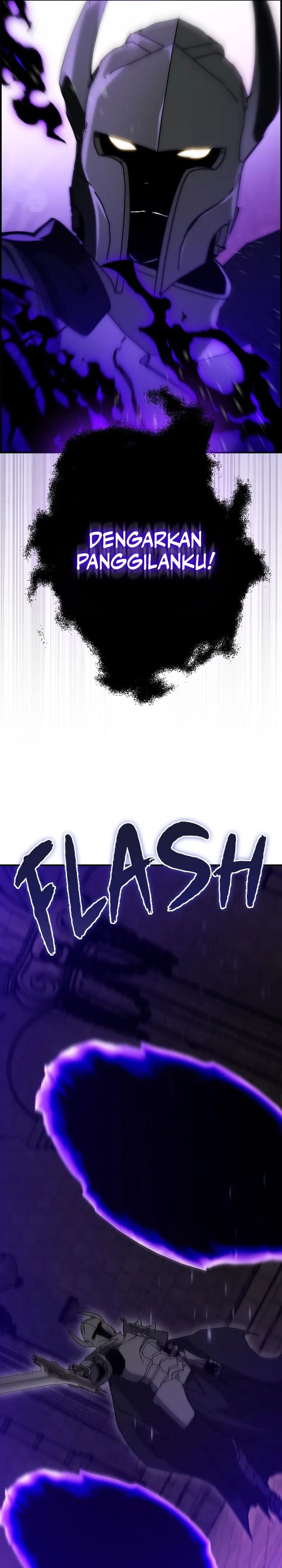 Bad Ending Maker Chapter 60 Gambar 37