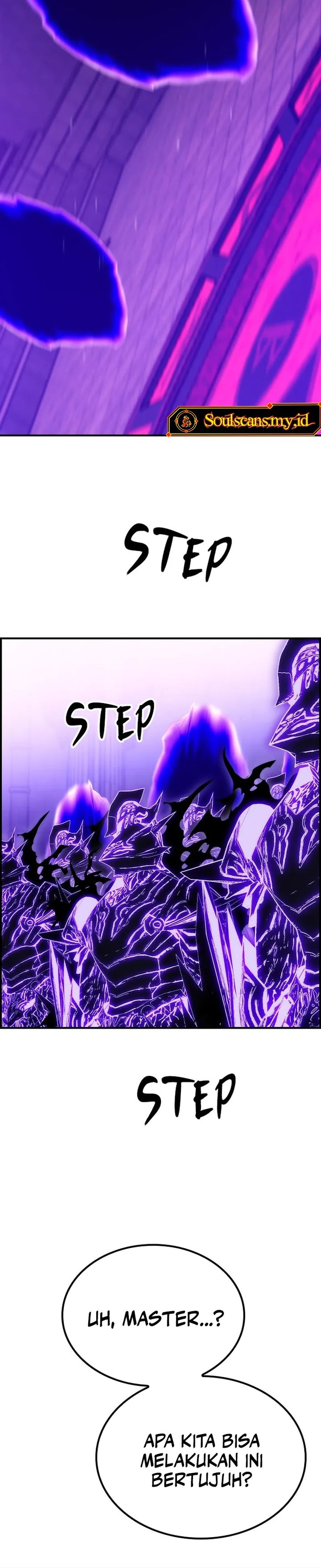 Bad Ending Maker Chapter 60 Gambar 38