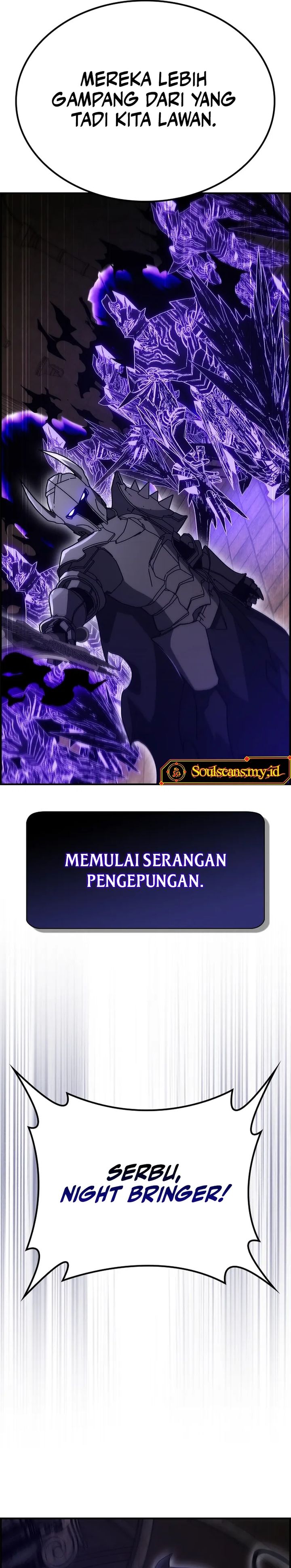 Bad Ending Maker Chapter 60 Gambar 40