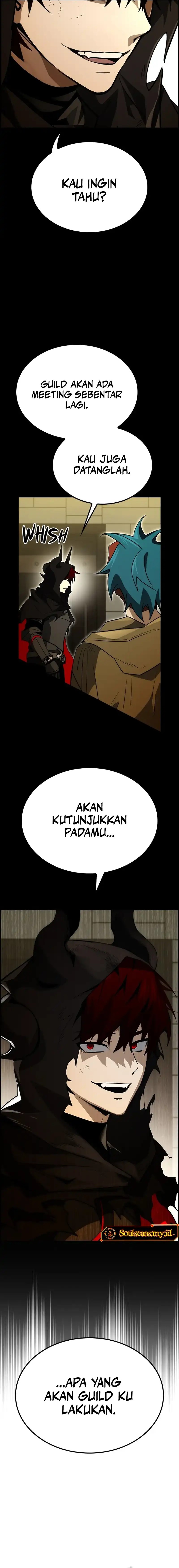 Bad Ending Maker Chapter 64 Gambar 5