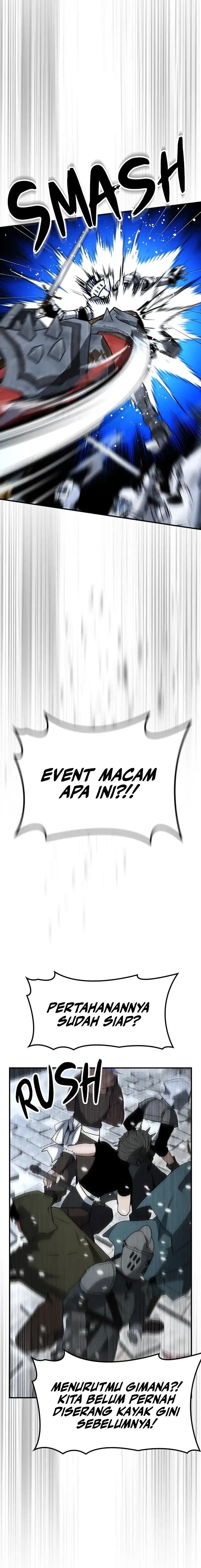 Bad Ending Maker Chapter 64 Gambar 7