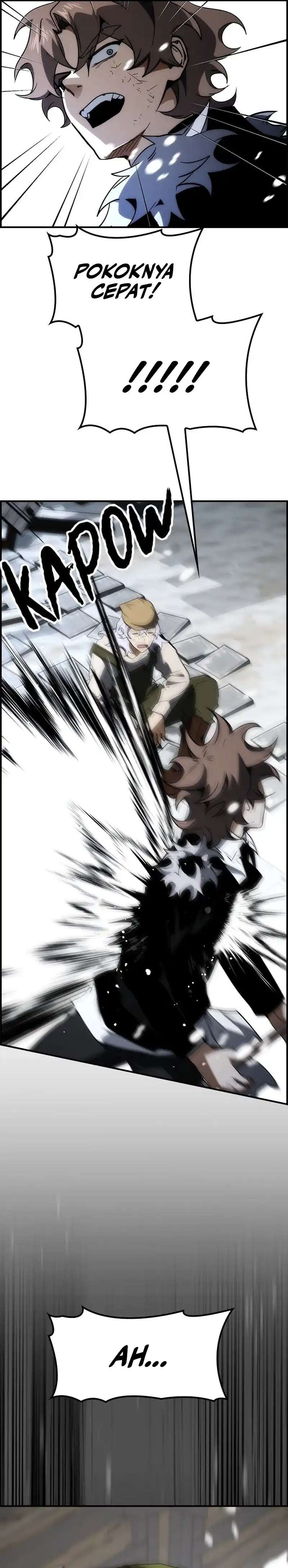 Bad Ending Maker Chapter 64 Gambar 9