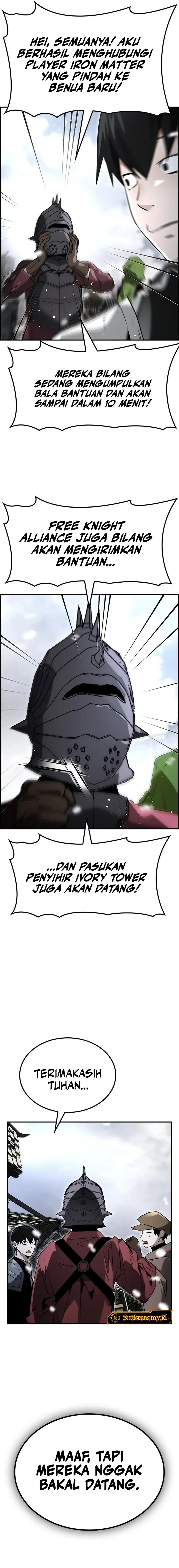 Bad Ending Maker Chapter 64 Gambar 15