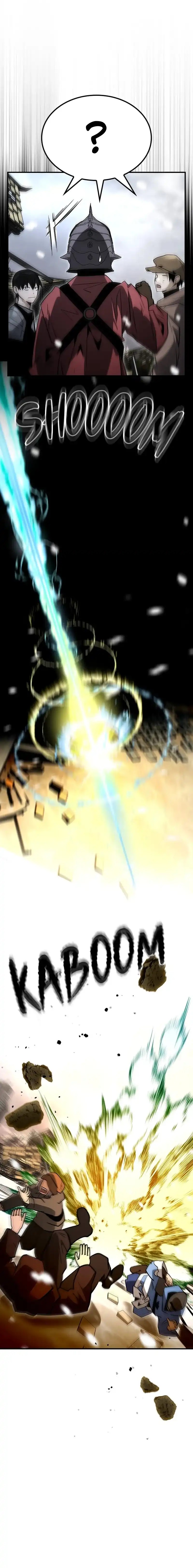 Bad Ending Maker Chapter 64 Gambar 16