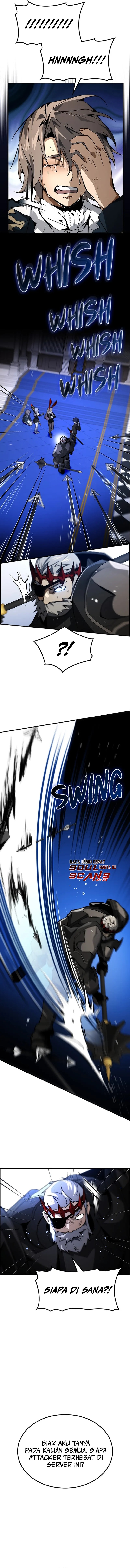 Bad Ending Maker Chapter 66 Gambar 5
