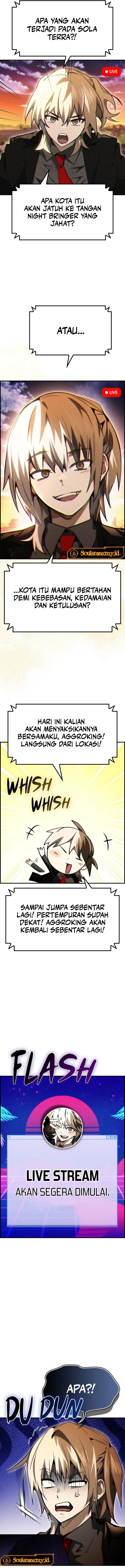 Bad Ending Maker Chapter 69 Gambar 10