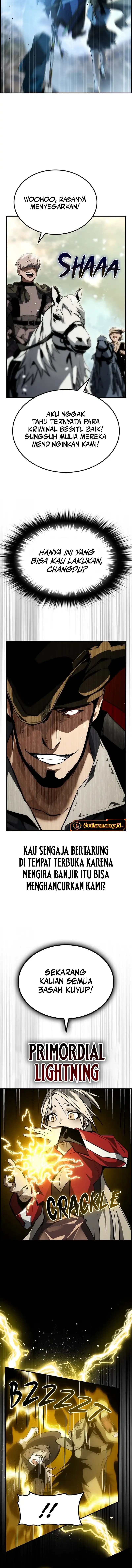 Bad Ending Maker Chapter 70 Gambar 4