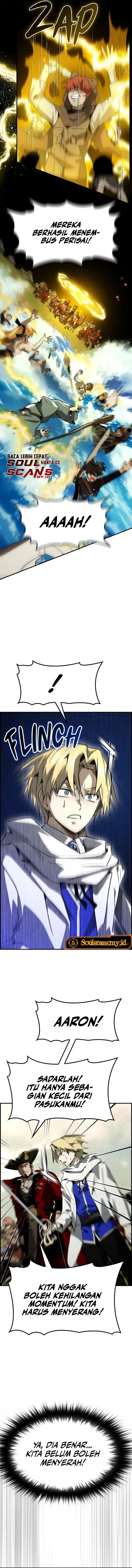 Bad Ending Maker Chapter 70 Gambar 5