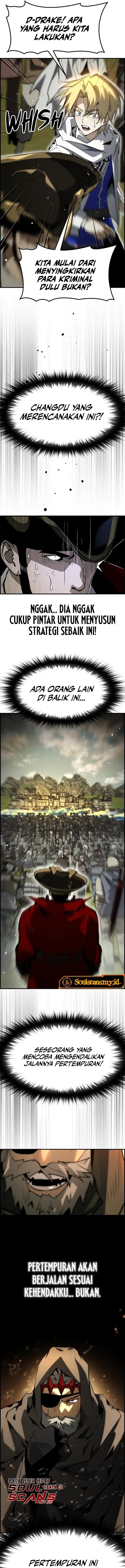 Bad Ending Maker Chapter 70 Gambar 8