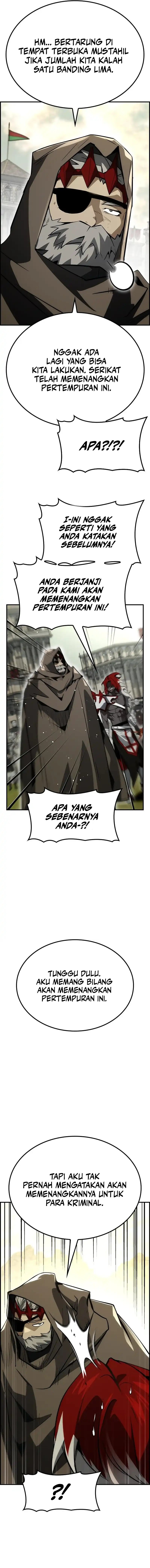 Bad Ending Maker Chapter 70 Gambar 10