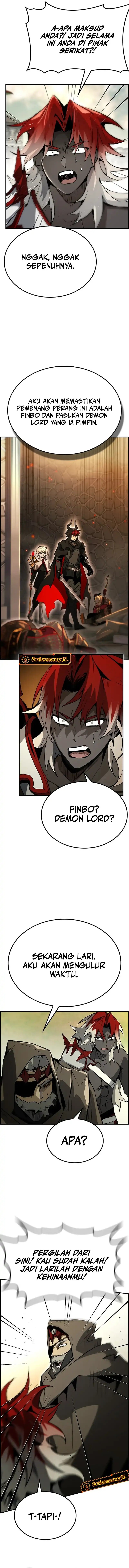 Bad Ending Maker Chapter 70 Gambar 11