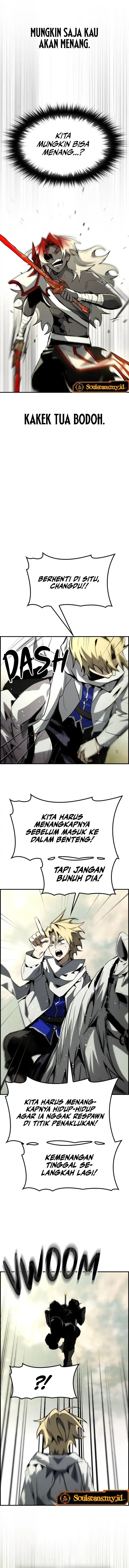 Bad Ending Maker Chapter 70 Gambar 13