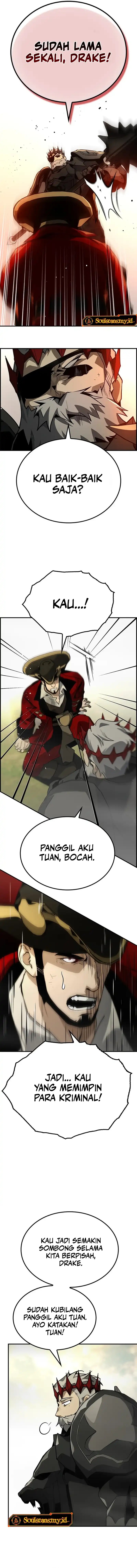 Bad Ending Maker Chapter 70 Gambar 15