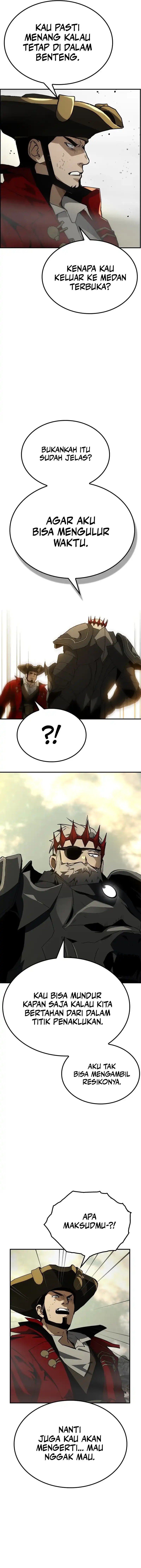 Bad Ending Maker Chapter 70 Gambar 16