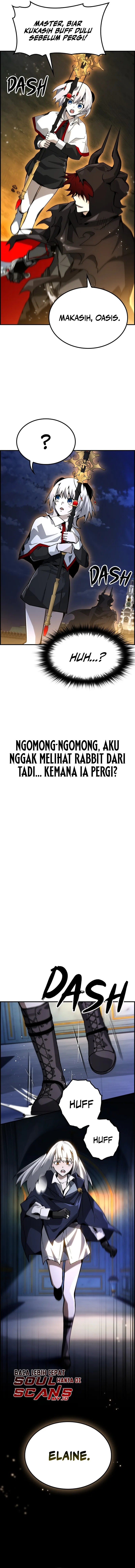 Bad Ending Maker Chapter 74 Gambar 2