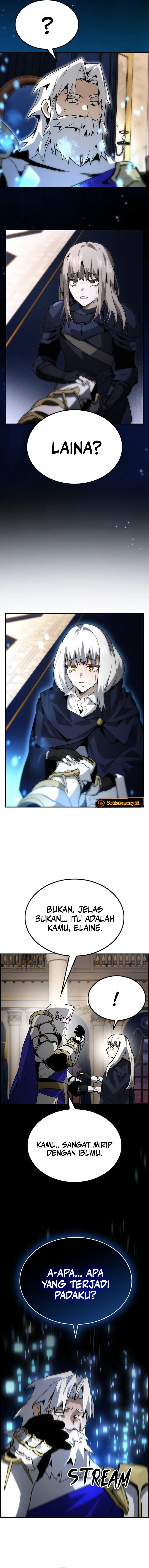 Bad Ending Maker Chapter 74 Gambar 5