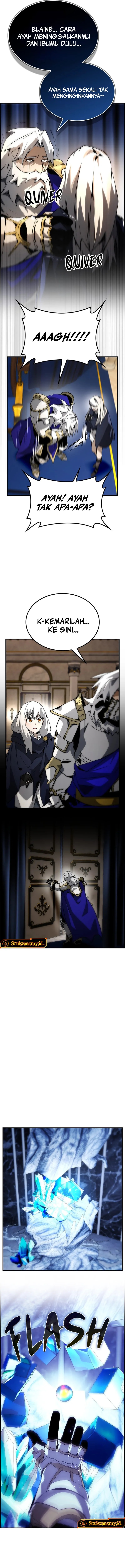 Bad Ending Maker Chapter 74 Gambar 6