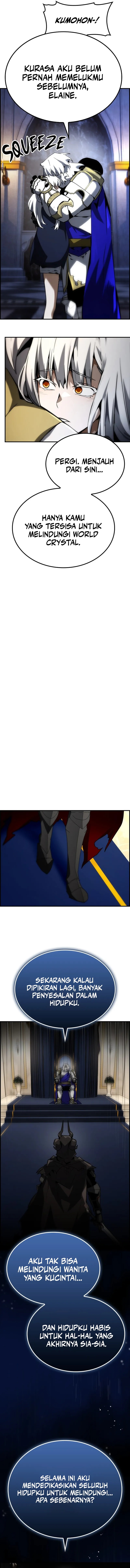 Bad Ending Maker Chapter 74 Gambar 8