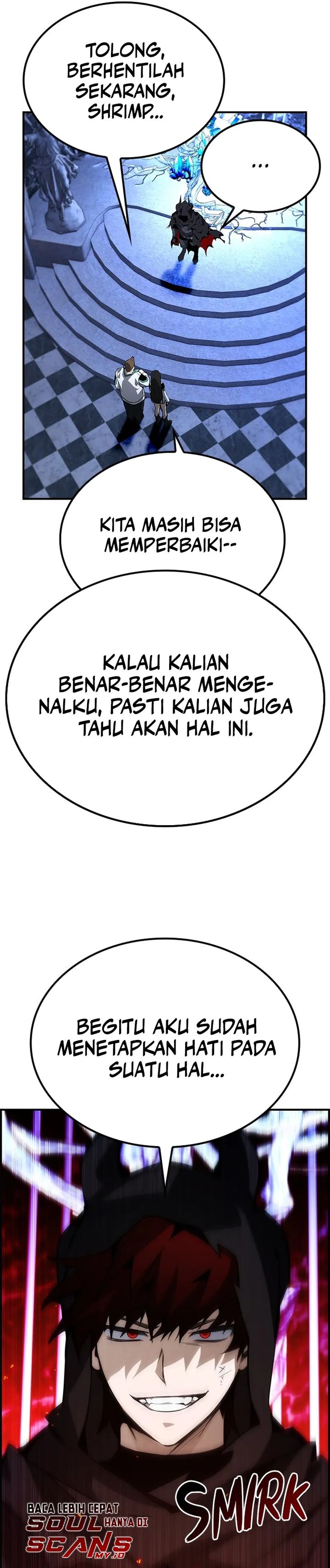 Bad Ending Maker Chapter 75 Gambar 6