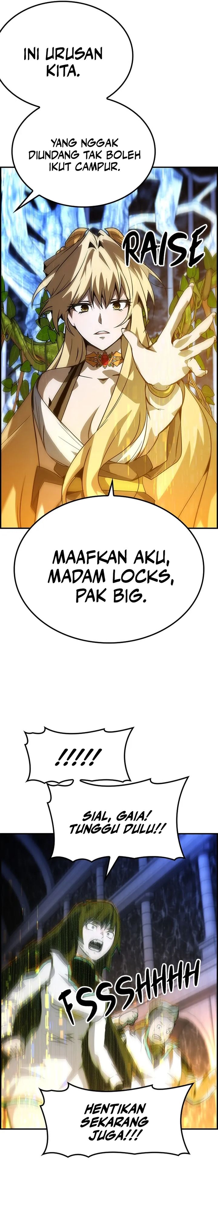 Bad Ending Maker Chapter 75 Gambar 12
