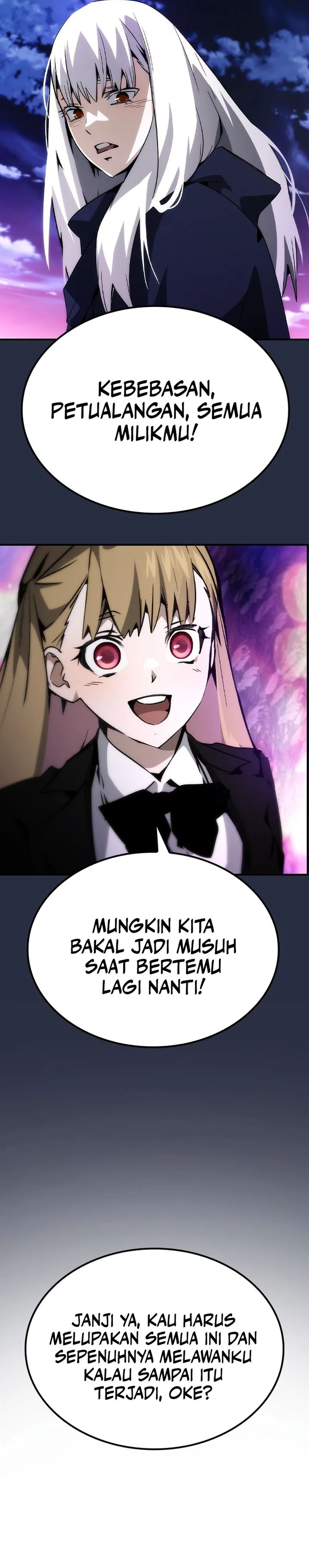 Bad Ending Maker Chapter 75 Gambar 26