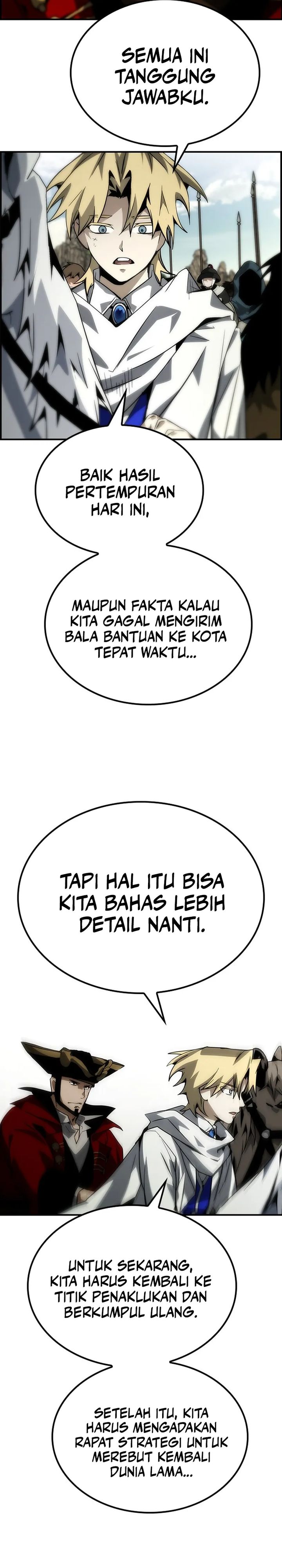 Bad Ending Maker Chapter 75 Gambar 30