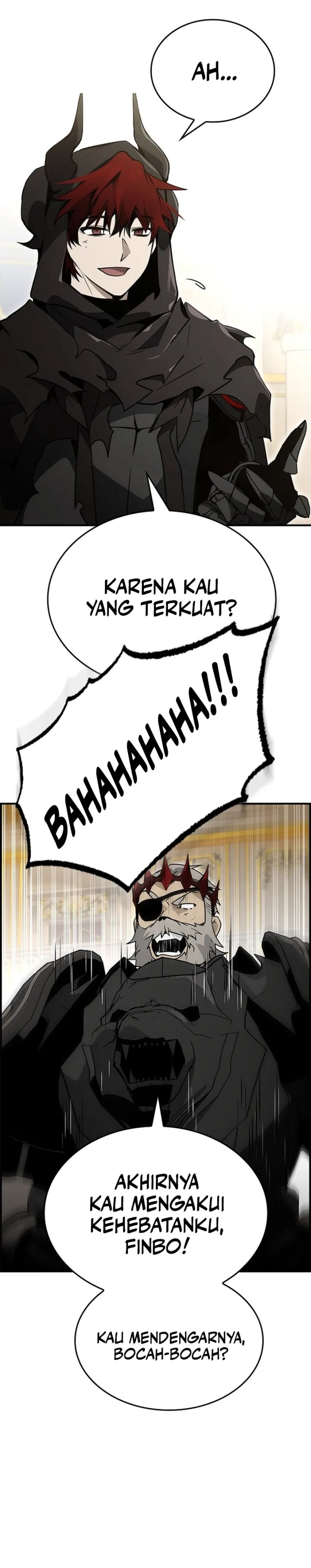 Bad Ending Maker Chapter 79 Gambar 5