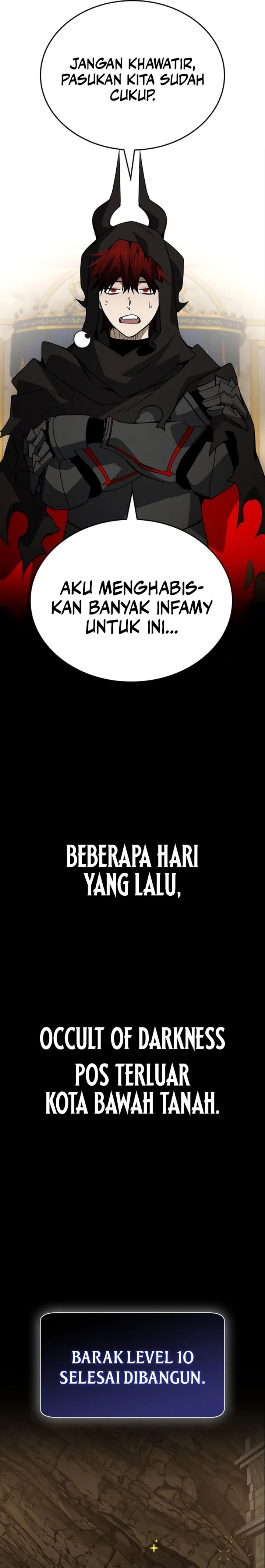 Bad Ending Maker Chapter 79 Gambar 7