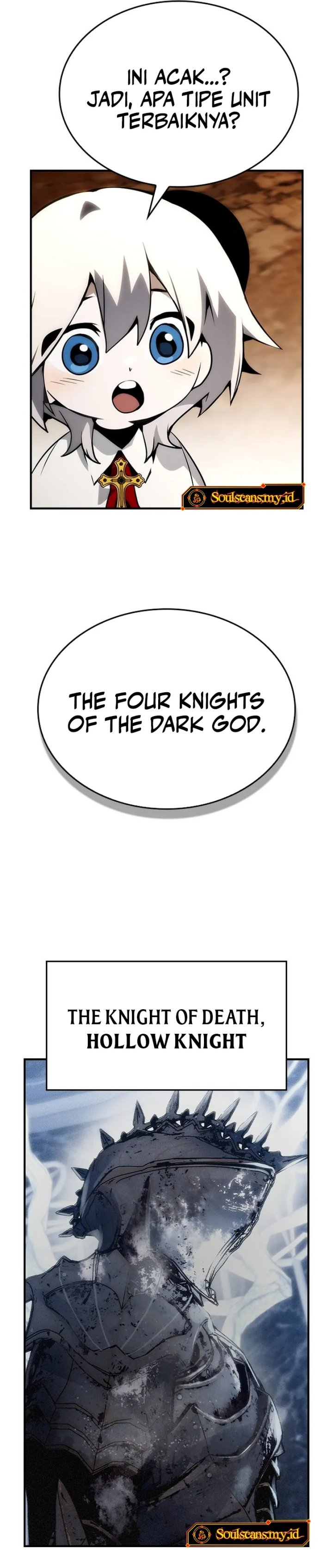 Bad Ending Maker Chapter 79 Gambar 10