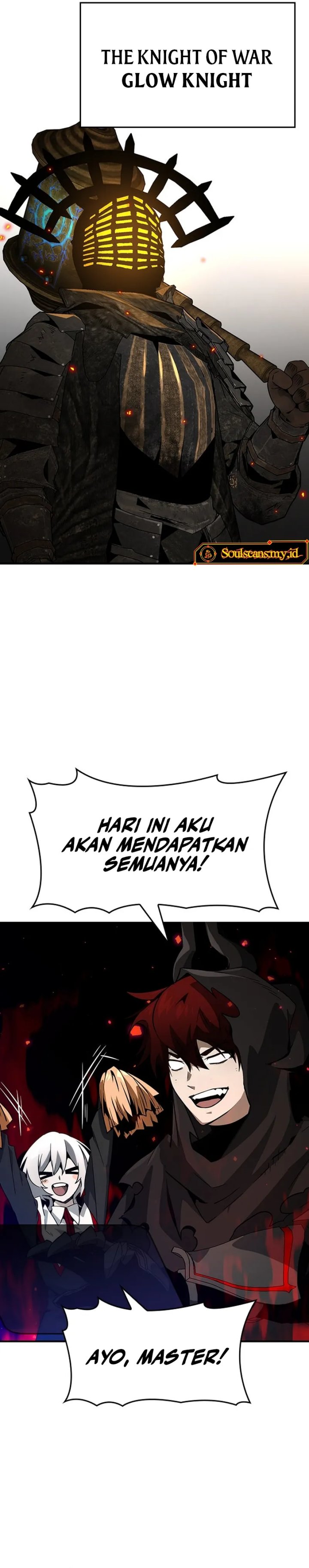 Bad Ending Maker Chapter 79 Gambar 12