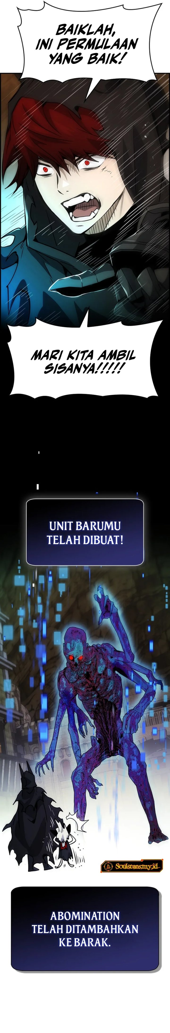 Bad Ending Maker Chapter 79 Gambar 15