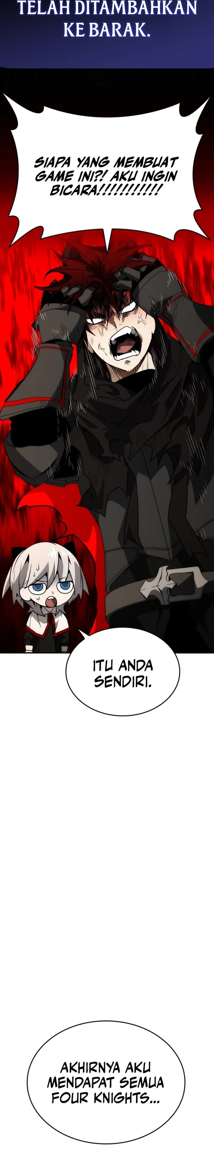 Bad Ending Maker Chapter 79 Gambar 21