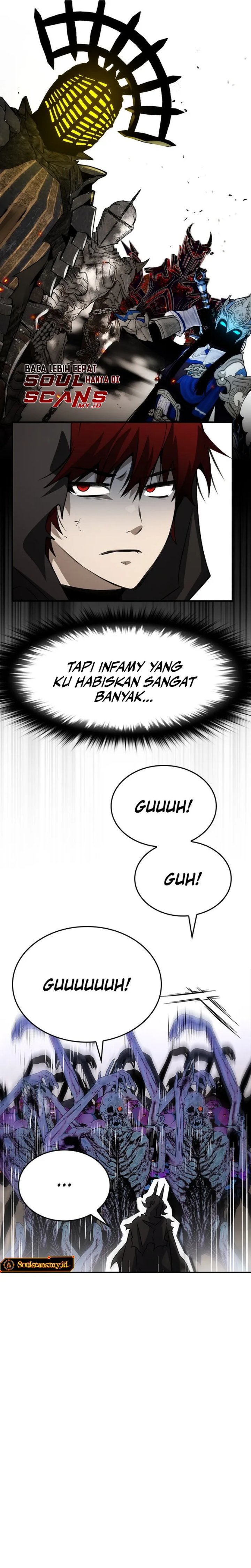 Bad Ending Maker Chapter 79 Gambar 22