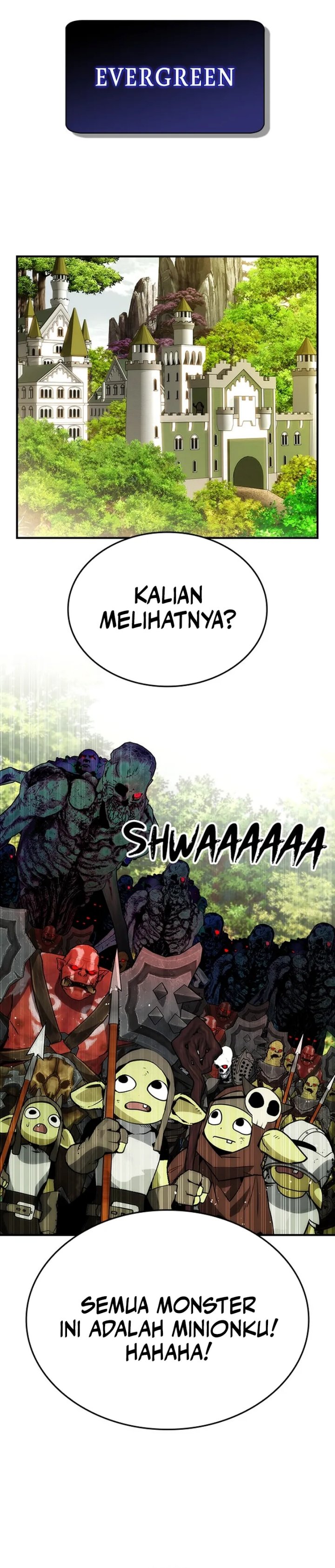 Bad Ending Maker Chapter 79 Gambar 23