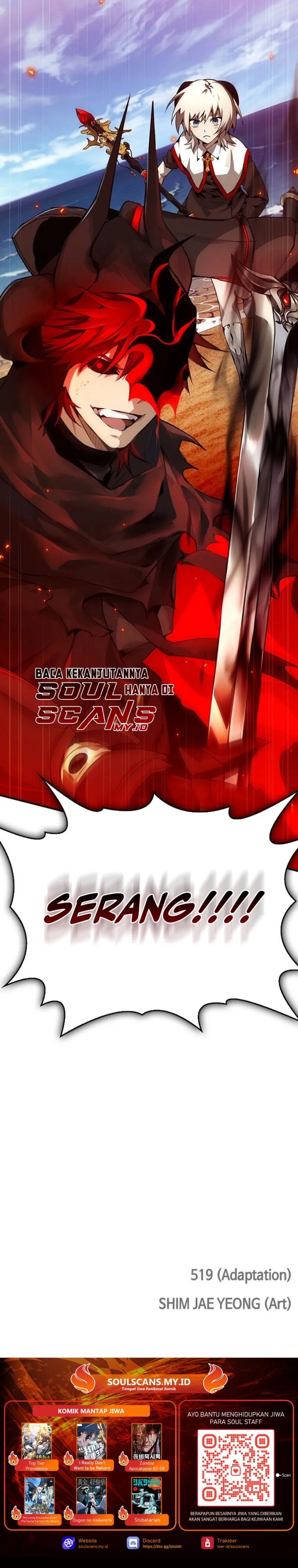 Bad Ending Maker Chapter 79 Gambar 30