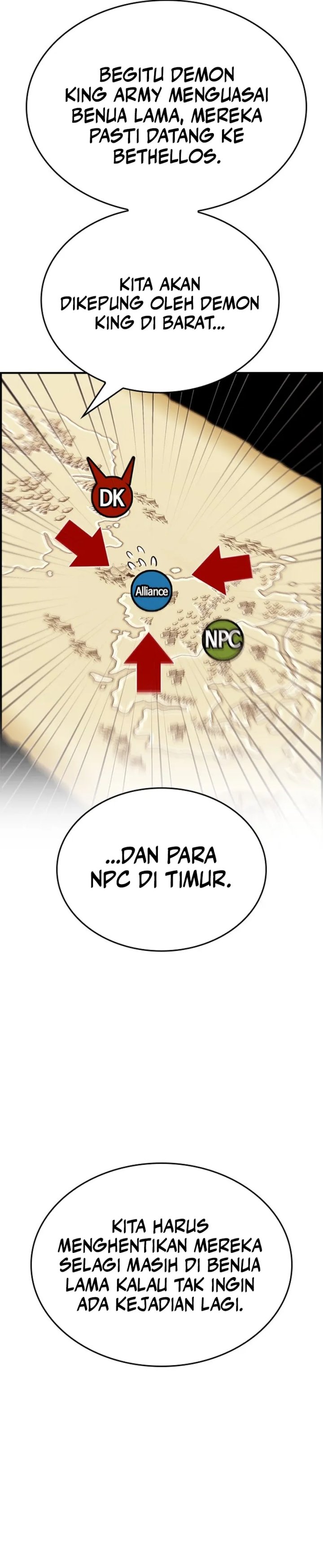 Bad Ending Maker Chapter 80 Gambar 4
