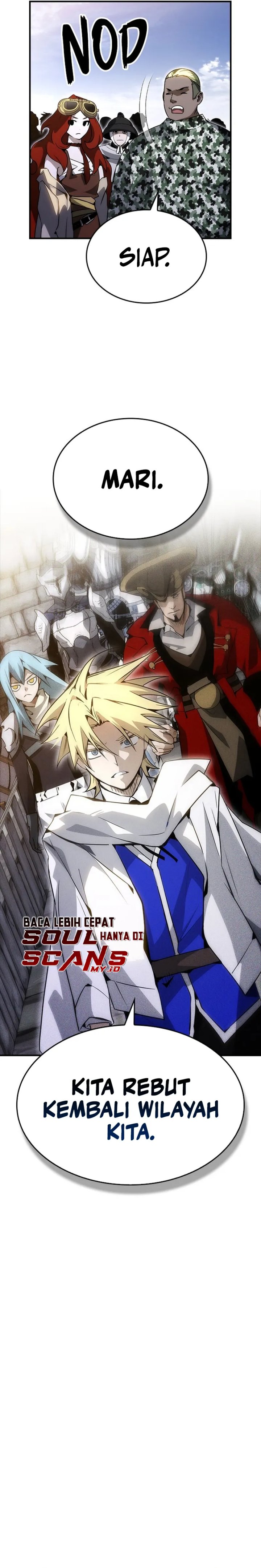 Bad Ending Maker Chapter 80 Gambar 7