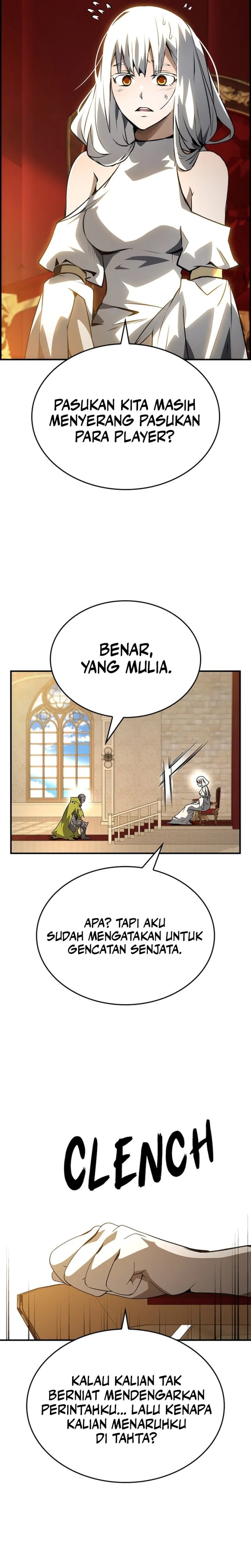 Bad Ending Maker Chapter 80 Gambar 9