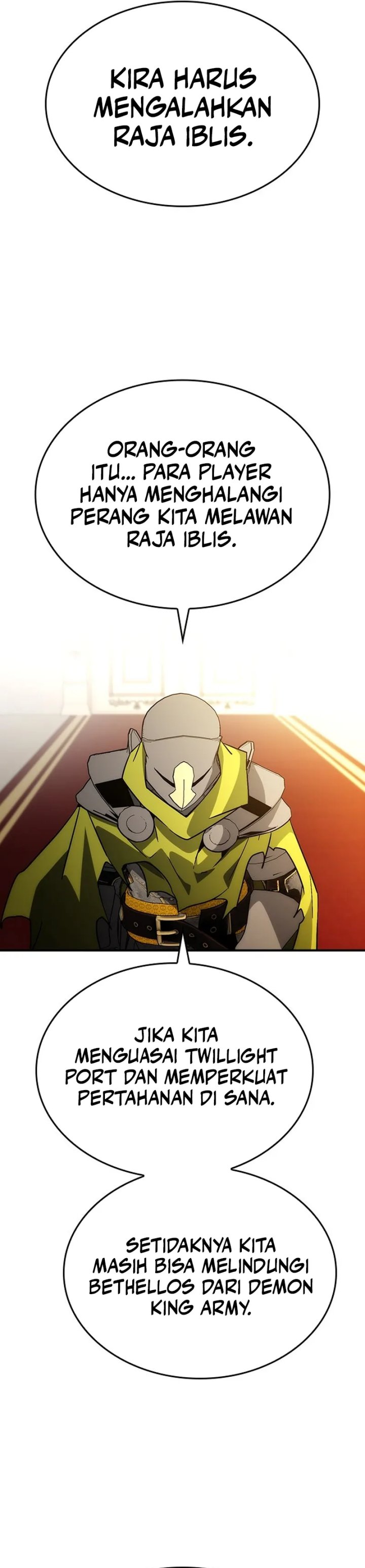 Bad Ending Maker Chapter 80 Gambar 11