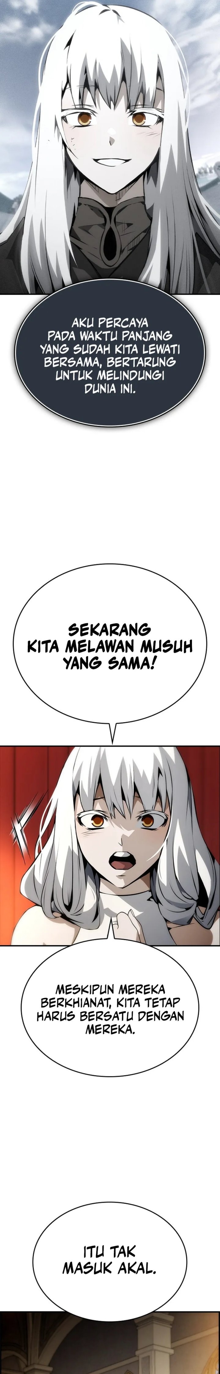 Bad Ending Maker Chapter 80 Gambar 14