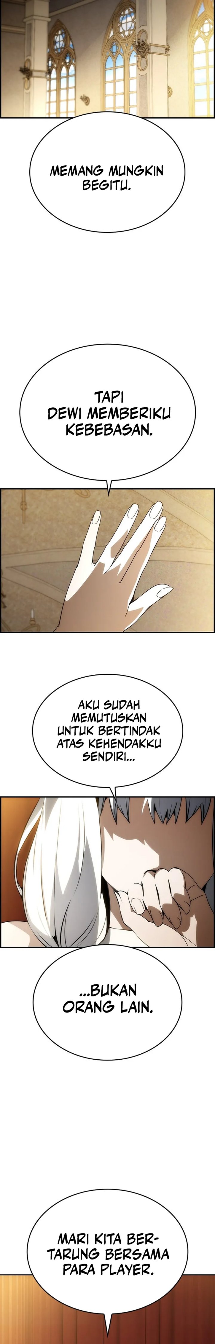 Bad Ending Maker Chapter 80 Gambar 15